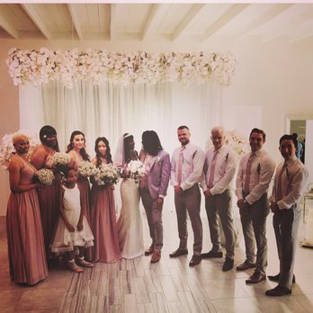 Araiza Events - Bridal party - DJs Near Me Araiza Events - Bridal party - DJs Near Me