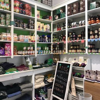 Little Ireland - Gift Shops Near Me - Donostia, SS