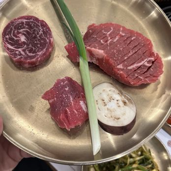 Daedo Sikdang - Daedo cut - Korean Near Me - Los Angeles, California