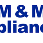 M & M Appliances