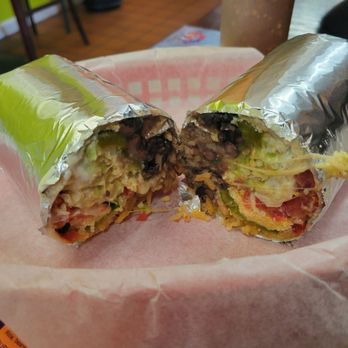 Taqueria Las Katrina's - Super relleno burrito - Mexican Near Me - San Francisco, California Taqueria Las Katrina's - Super relleno burrito - Mexican Near Me - San Francisco, California