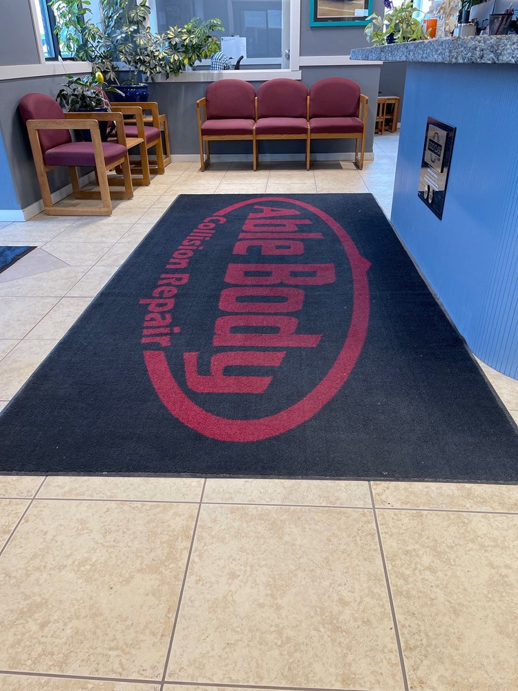 ABLE BODY SHOP Updated August 2024 11 Reviews 2025 Hwy 2 E