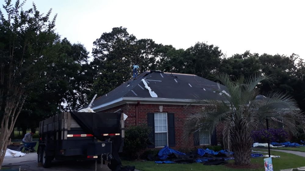 Slide of Xtreme Roofing and Repairs