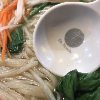 Mr. Noodle - So good! Vegetable Noodle Soup - Chinese Near Me - Henrico, Virginia Mr. Noodle - So good! Vegetable Noodle Soup - Chinese Near Me - Henrico, Virginia