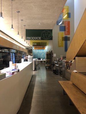 Nourishing Hope - Sheridan Market (formerly Lakeview Pantry) by null
