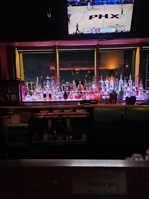 Foundation Room Las Vegas by null
