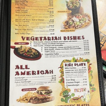 Rancho Viejo Mexican Restaurant - Menu - Mexican Near Me - Batavia, New York Rancho Viejo Mexican Restaurant - Menu - Mexican Near Me - Batavia, New York
