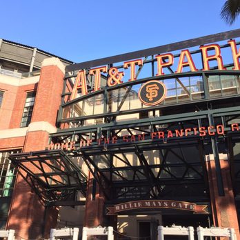 Oracle Park - One of the best park - Stadiums & Arenas Near Me - San Francisco, California Oracle Park - One of the best park - Stadiums & Arenas Near Me - San Francisco, California