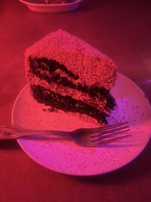 Boccis Peace and Pasta by null