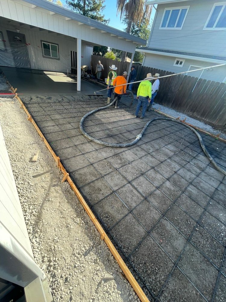 Slide of Total Home Solutions