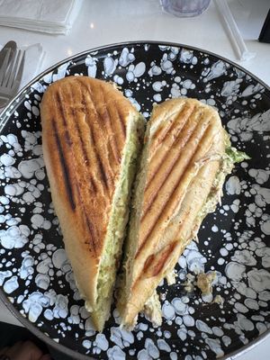 Il Tramezzino by null