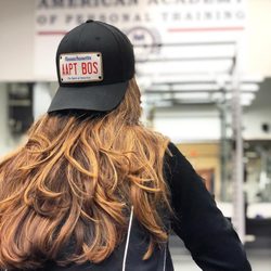 American Academy of Personal Training Boston