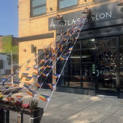 Atlas Salon