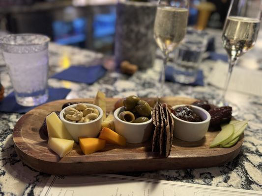 Olin Bar & Kitchen by null