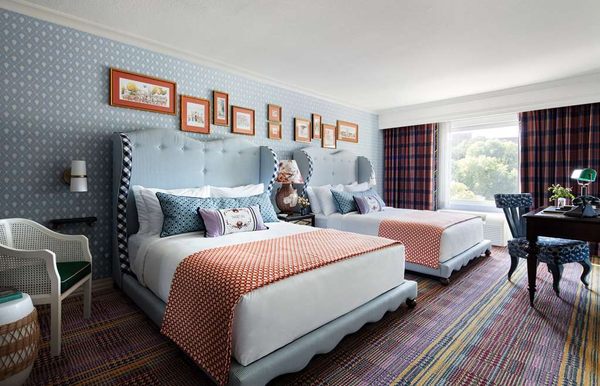 Graduate by Hilton Knoxville by null