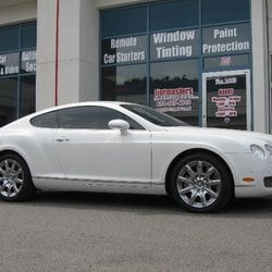 TM Autosports