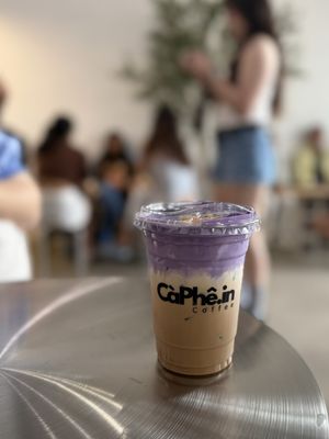 CaPhe.in Coffee by null