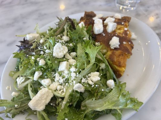 The French Spot by null