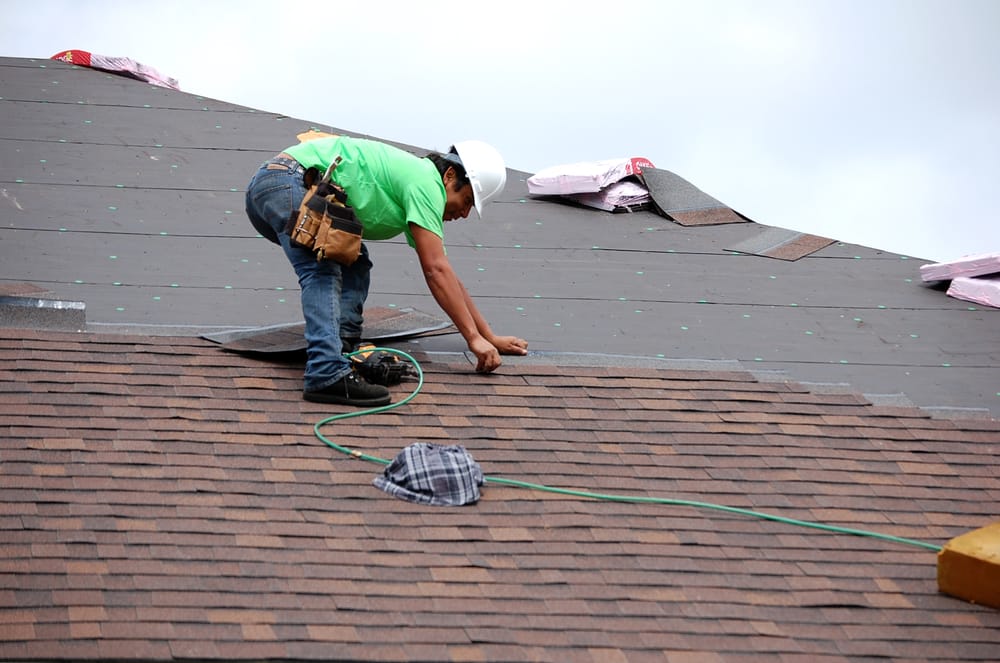 Slide of 1 STOP Roofing & Exteriors