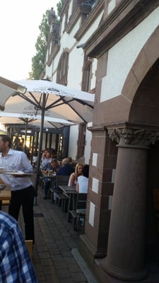 Constanzer Wirtshaus by null