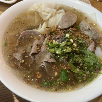 Phnom Penh Noodle House - #9 Foursome Beef - Noodles Near Me - Seattle, Washington Phnom Penh Noodle House - #9 Foursome Beef - Noodles Near Me - Seattle, Washington