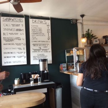 The Cup - Had a tasty breakfast sandwich and am really glad I dropped in! Check it out! - Coffee & Tea Near Me - Oceanside, California The Cup - Had a tasty breakfast sandwich and am really glad I dropped in! Check it out! - Coffee & Tea Near Me - Oceanside, California