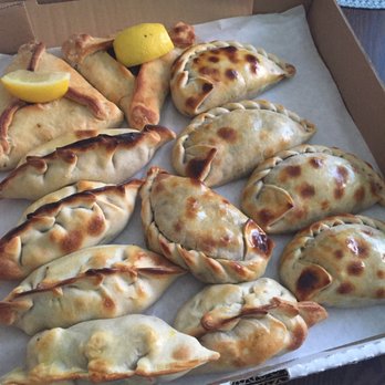 Rika's Empanadas - Argentine Near Me - Glendora, California Rika's Empanadas - Argentine Near Me - Glendora, California