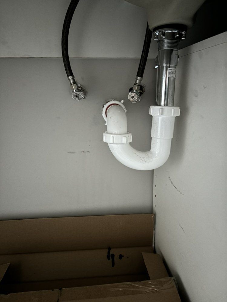 Slide of Morris Maintenance Service