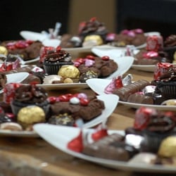 Jensen's Sunset Corners Wines & Liquors - Wine & Chocolate Class
