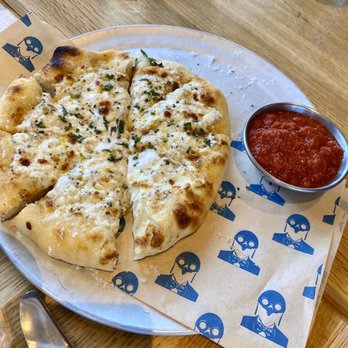 Doughbird - Truffled Cheese Bread - Pizza Near Me - Phoenix, Arizona