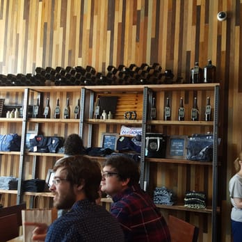 Bluejacket - Breweries Near Me - Washington, DC, District of Columbia