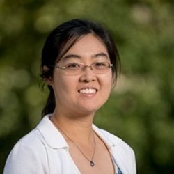 Kimberly S Oo, M.D