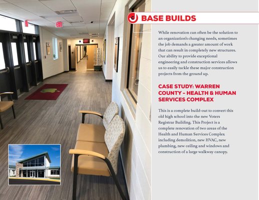 Juniper Construction Co