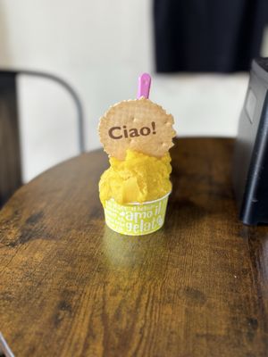 Caffe Giovanni by null