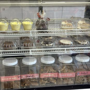 B'More Made with Pride - Desserts - Desserts Near Me - Baltimore, Maryland