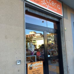 Panetteria Stefania