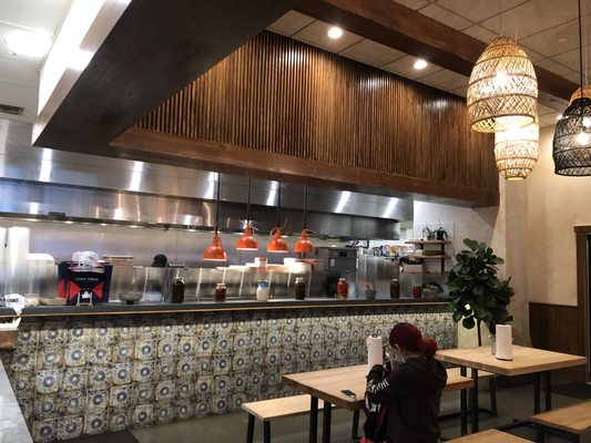 Fish Taco - Tysons by null