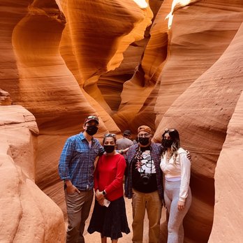 Taadidiin Tours - Walking Tours Near Me - Page, Arizona Taadidiin Tours - Walking Tours Near Me - Page, Arizona