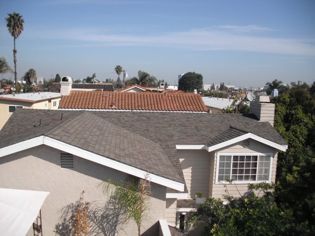 Slide of America's Best Roofing Company