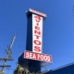 MARISCOS 4 VIENTOS - Updated November 2025 - 849 Reviews & 1137 Photos