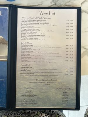 Mykonos Grill by null