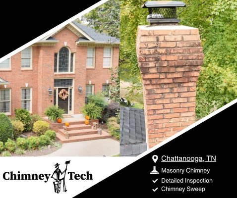 Chimney Sweep Services - With over 20 years of experience, our chimney sweeping experts provide top-quality service to keep your home safe and your fireplace running smoothly. We thoroughly clean and inspect your chimney, preventing dangerous buildup and costly repairs. Trust our decades of knowledge for a clean, efficient, and worry-free fireplace season after season!