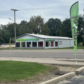 tobacco shop kennett missouri UP IN SMOKE CLOUD - Updated May 2026 - 1100 1st St, Kennett, Missouri -  Vape Shops - Phone Number