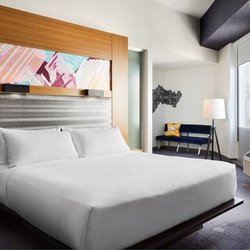 Aloft by Marriott Leawood-Overland Park