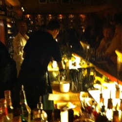 Barfly's