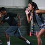 Athlete Training and Health - Allen