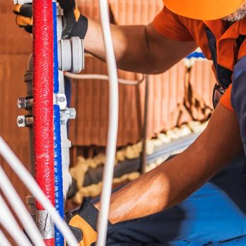 907 Heating & Plumbing - Plumbing Near Me - Anchorage, Alaska