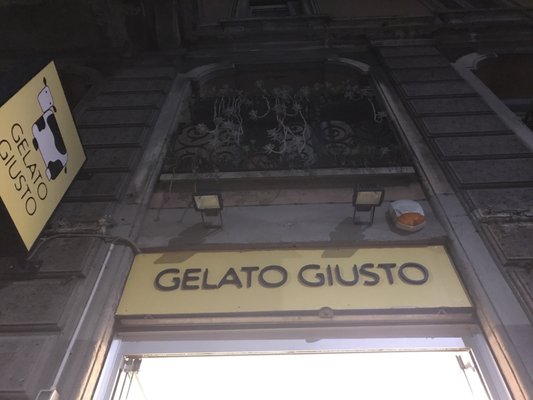 Gelato Giusto by null
