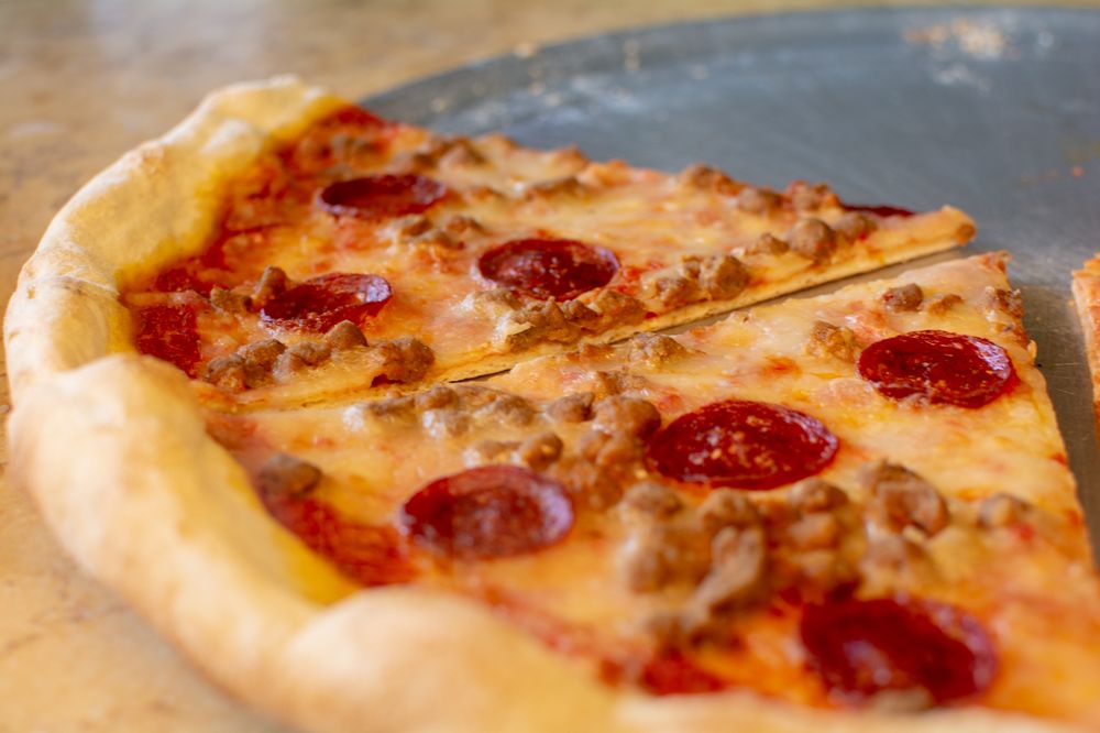 BROADWAY PIZZA - 62 Photos & 68 Reviews - Pizza - 2709 Broadway, New