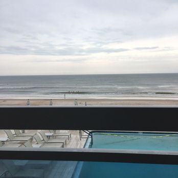 Georgian Inn Beach Club - Second floor sitting on balcony - Resorts Near Me - Ormond Beach, Florida Georgian Inn Beach Club - Second floor sitting on balcony - Resorts Near Me - Ormond Beach, Florida